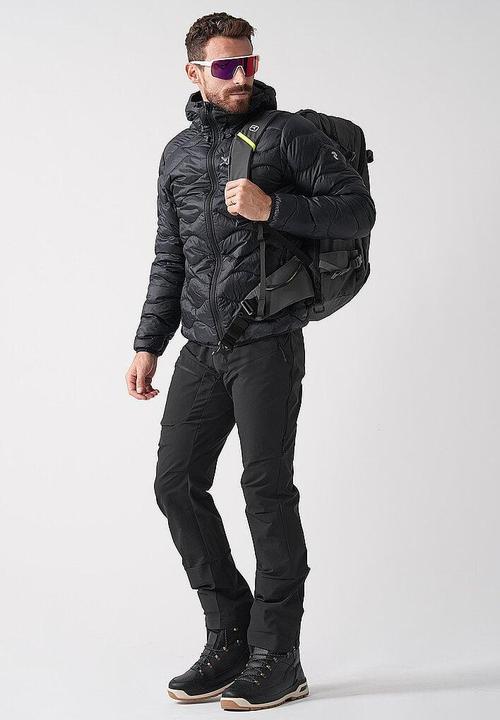 Produktbild Peak Performance Helium Down Hood Jacket (M)