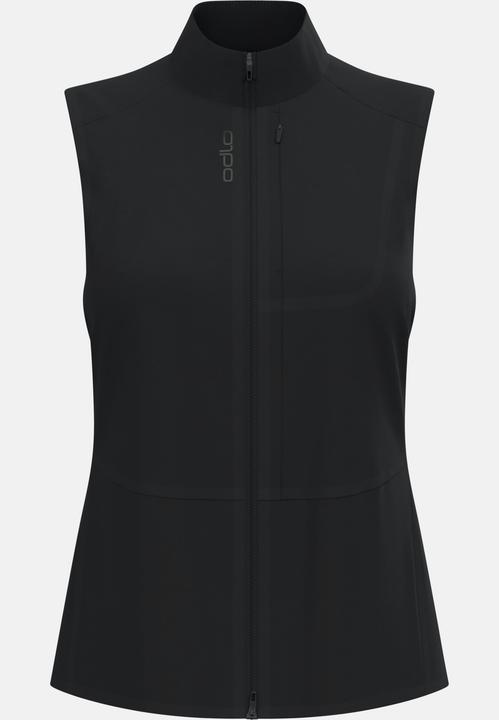 Produktbild Odlo Winddichte Explorer Radweste (XL)