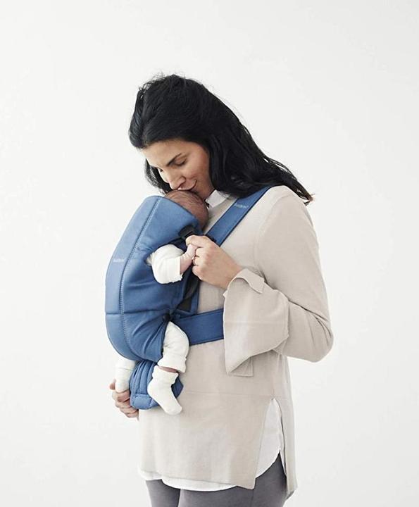 Produktbild BabyBjörn Mini