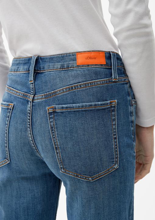 Image du produit s.Oliver Jeans coupe droite (44)
