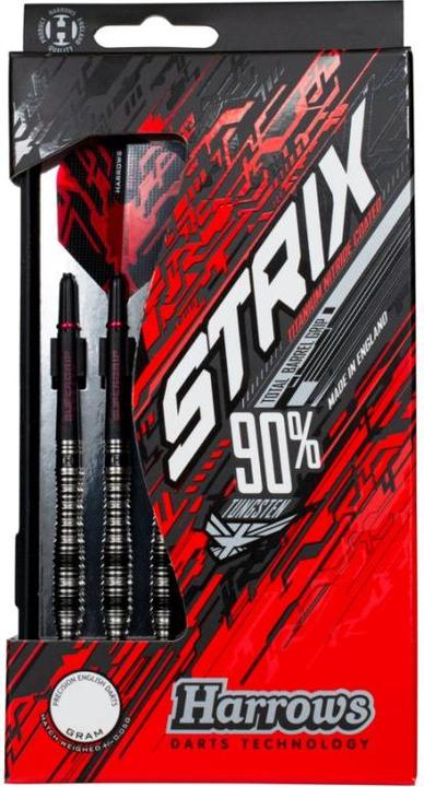 Harrows Strix 90% Softip Darts