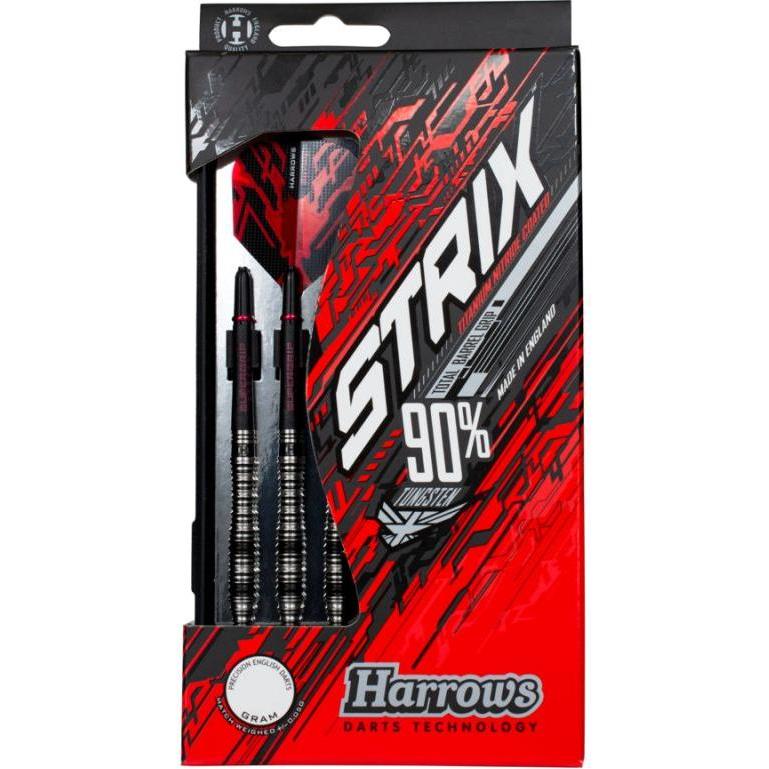 Harrows Strix 90% Softip Darts