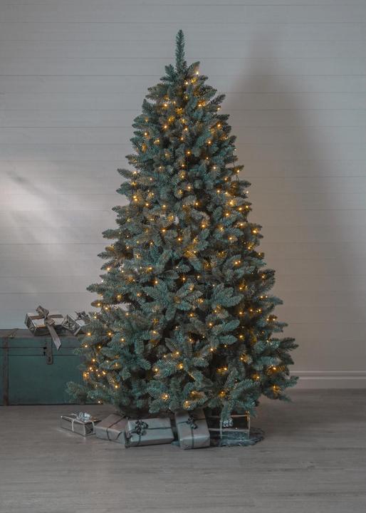 Produktbild Star Trading Lichterkette Golden Warmweiss (2 m)