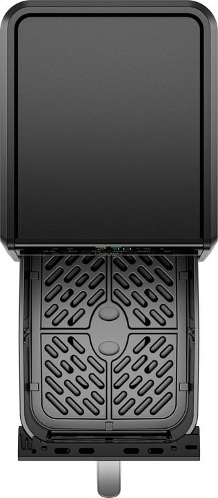 Actual product image Chefman TurboFry Touch Slim Profile - Digital 8.5 litre deep fryer