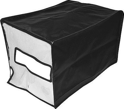 Actual product image Ultimacase Printer Cover for Zebra ZT420