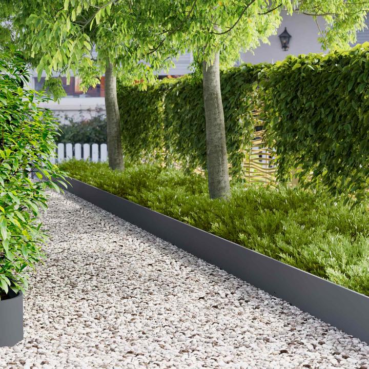 Produktbild vidaXL Raseneinfassung (103 cm)