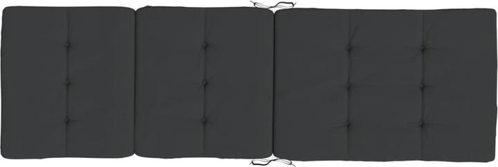 Actual product image vidaXL Ian (180 x 55 cm)