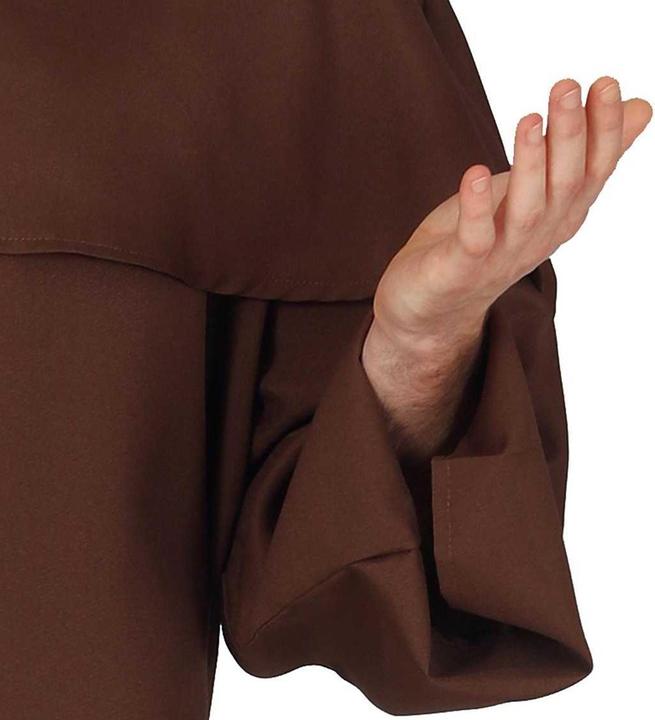 Produktbild Fiestas Guirca MönchKostüm Set (S)