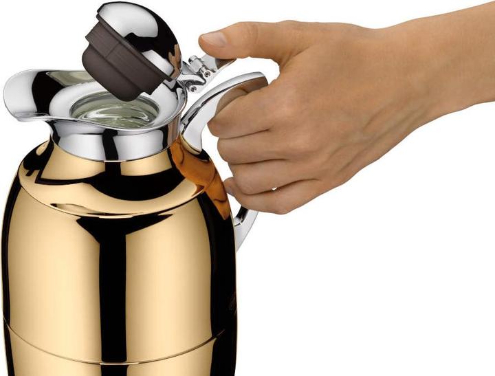 Produktbild Alfi Kanne Juwel gold plated (1 l)