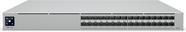 Produktbild Ubiquiti Switch full managed Layer3 32 Port • 32x SFP28 • 19 • UniFi • USW-Pro-XG-Aggregation (32 Ports)