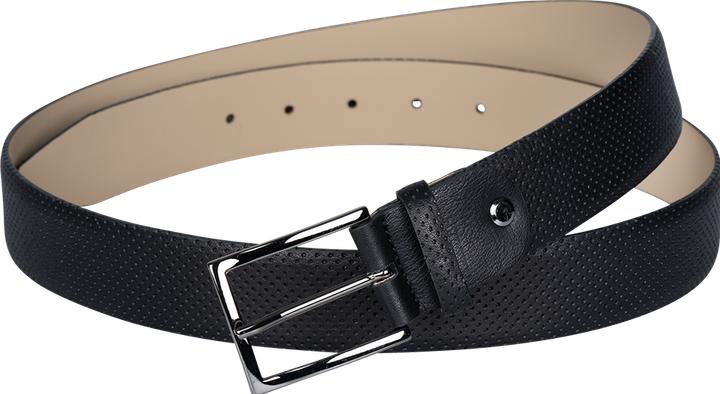 Produktbild Lady Lederwaren Kalbledergürtel 3,5 cm