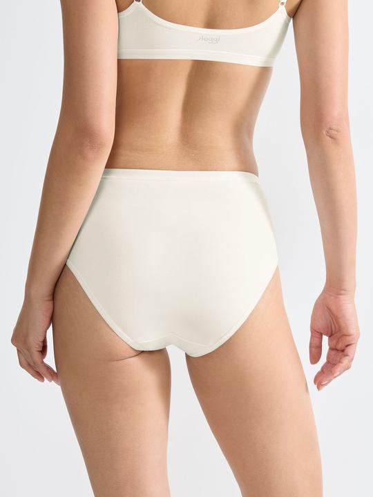 Actual product image Sloggi Midislip GO Daily Cotton Midi (XXL, pack of 6)