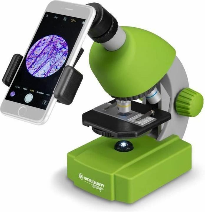 Image du produit Bresser Microscope Junior