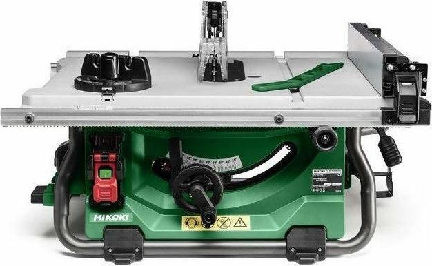 Actual product image Hikoki C10RJ