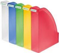 Actual product image Leitz Plus (A4)