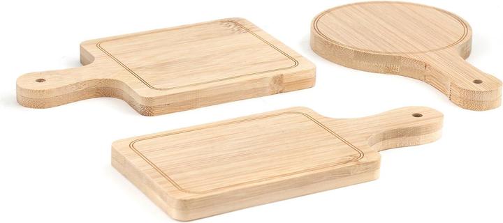 Produktbild TOP Mini Schneidebrett Set