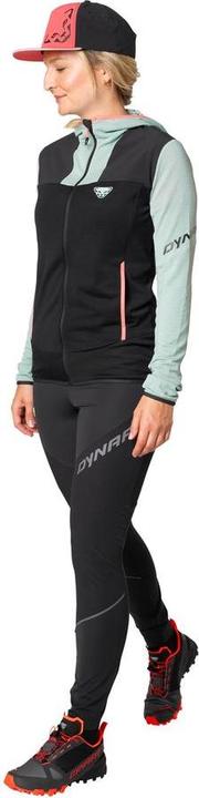 Actual product image Dynafit Traverse PTC Hooded Jacket W (S)