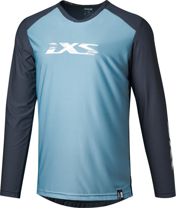 Produktbild iXS Trigger Lite 1.0 jersey (S)