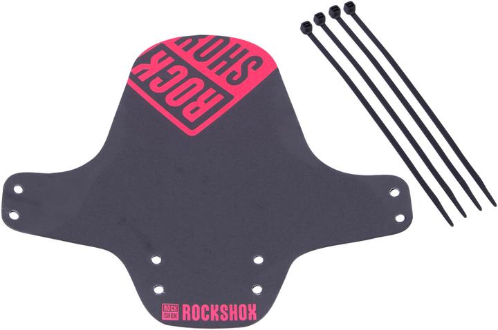 Actual product image Sram universal (Front mudguard)