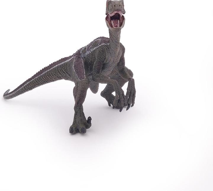 Actual product image Papo Velociraptor