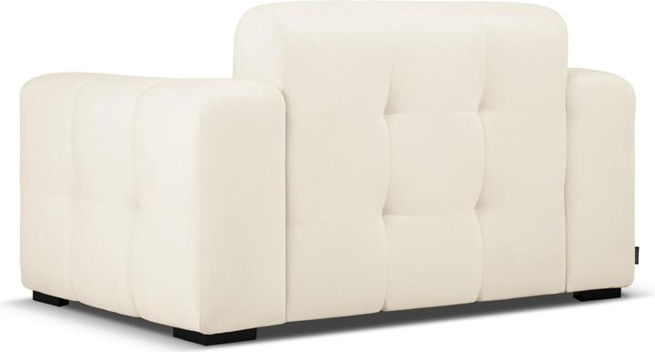 Actual product image Micadoni Kendal (2 person sofa)