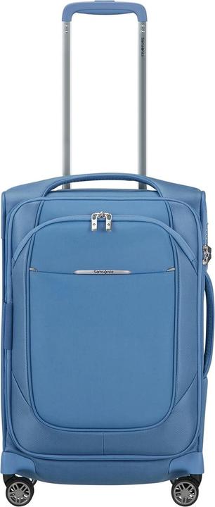 Actual product image Samsonite Re-Lite Trolley mit 4 Rollen erweiterbar 55cm (36 l)