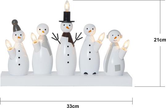 Actual product image Star Trading Candlestick Lottie