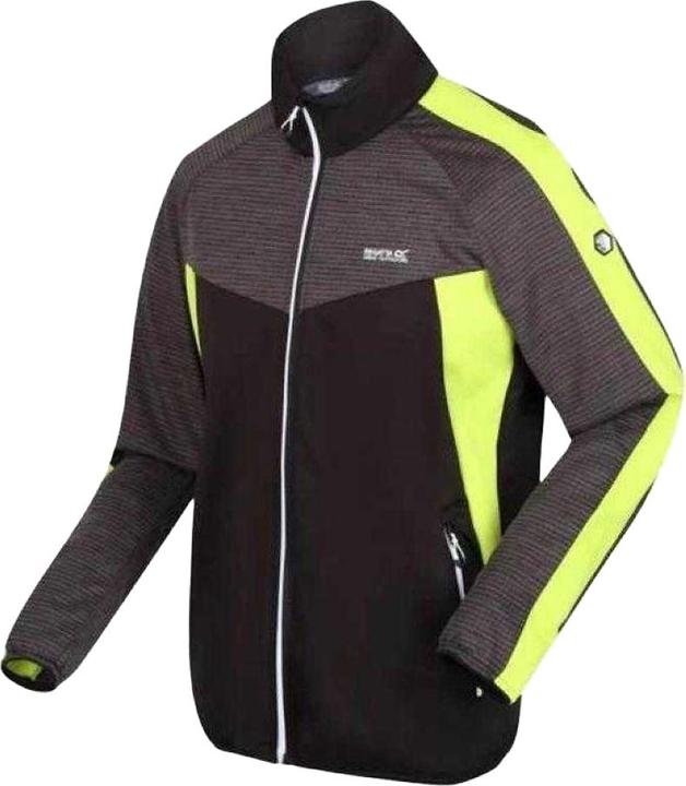 Actual product image Regatta Yare-Sweatshirt (XL)