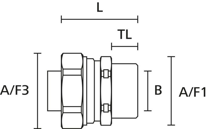 Produktbild HellermannTyton HELLERMANN 166-31415 (4.35 cm)