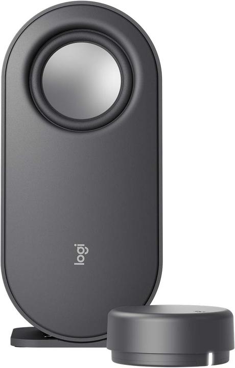 Actual product image Logitech Z407