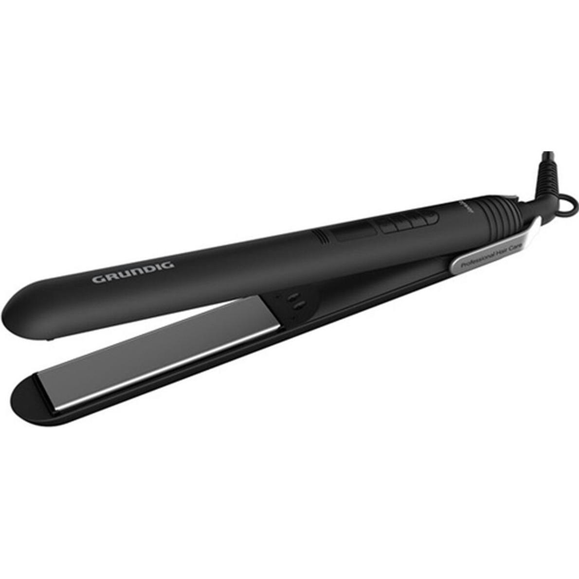 Grundig, Glätteisen, Plaukų tiesinimo žnyplės HS7034 (Glättbürste)