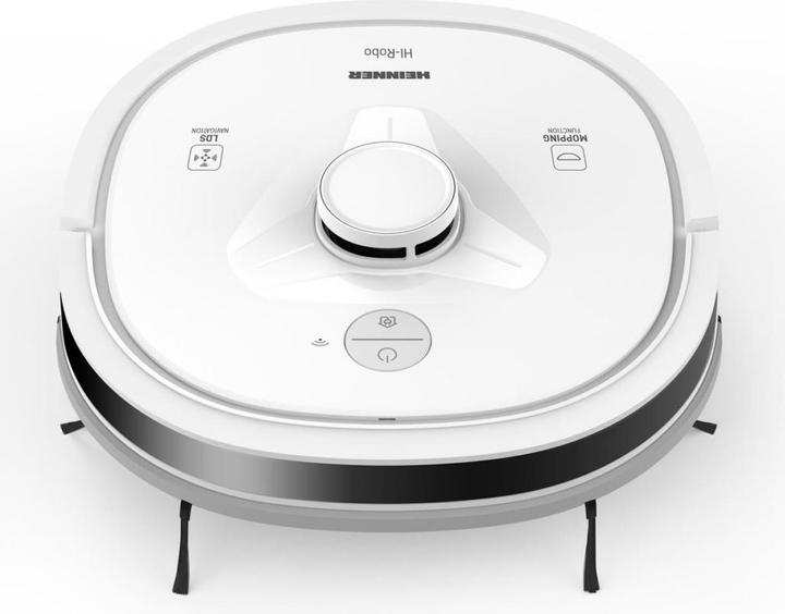 Heinner HRVC-M33WH (2000 Pa)