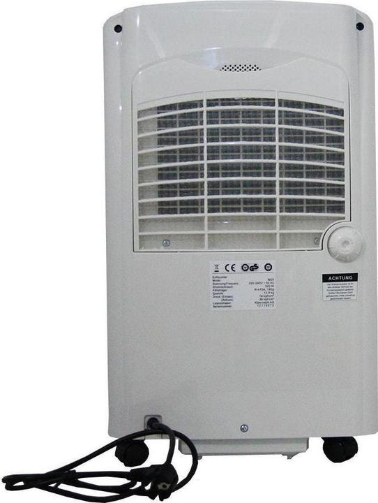 Image du produit Kibernetik M20 (50 m², 20 l/24h)