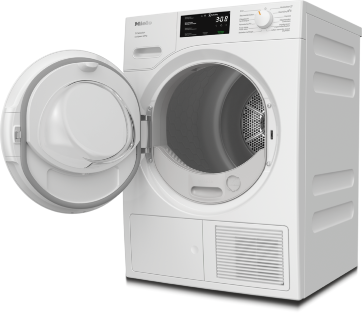 Actual product image Miele TSC 600-43 CH (8 kg, CH plug)