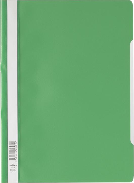 Actual product image Durable Binder (A4, 1 x)