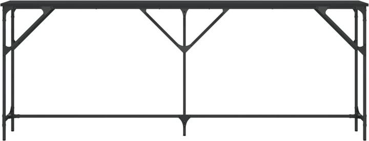 Produktbild vidaXL Konsolentisch (29 x 200 x 75 cm)