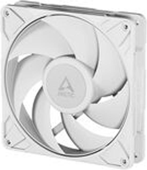 Actual product image Arctic Lüfter 140*140*27 P14 Pro PST (White) (140 mm, 1 x)