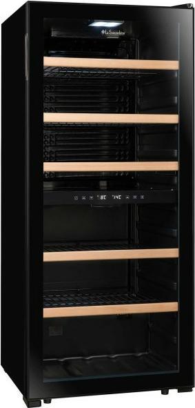 Image du produit La Sommelière LS102DZBLACK