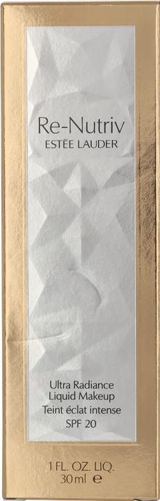Actual product image Estée Lauder Re-Nutriv (No. 2C3 - Fresco)