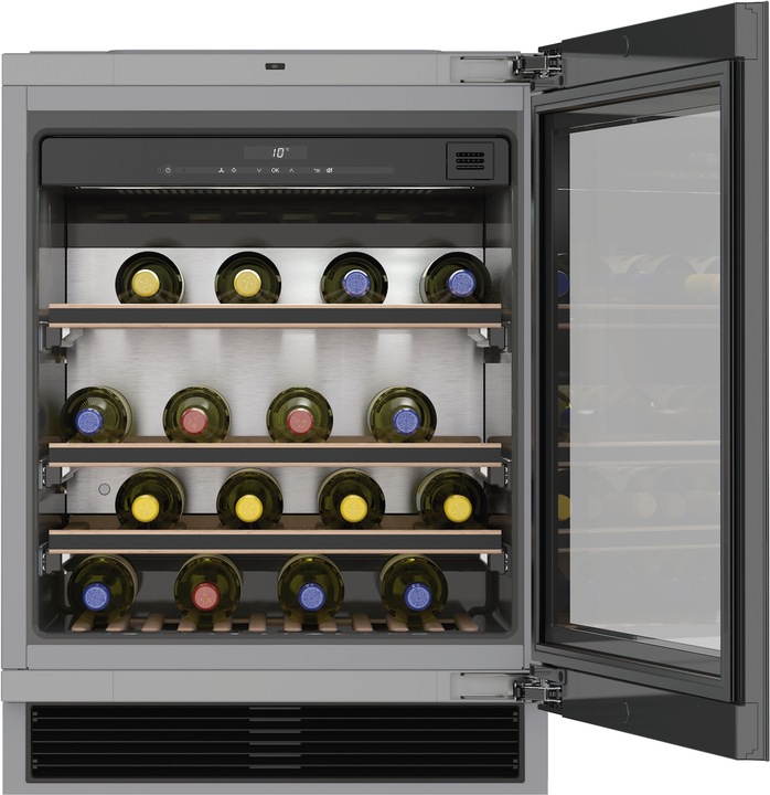 Produktbild Miele Kwt 6312 Ugs