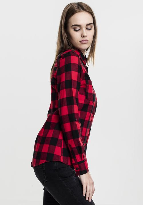 Image du produit Urban Classics Chemise (L)