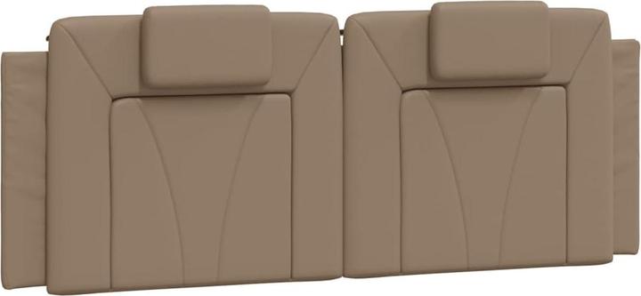 Image du produit vidaXL Bett (120 x 200 cm)