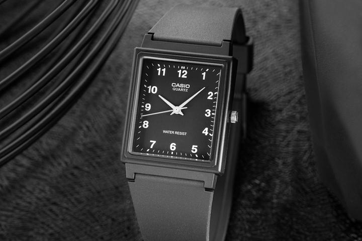 Produktbild Casio MQ-27-1BDF Damenuhr + BOX