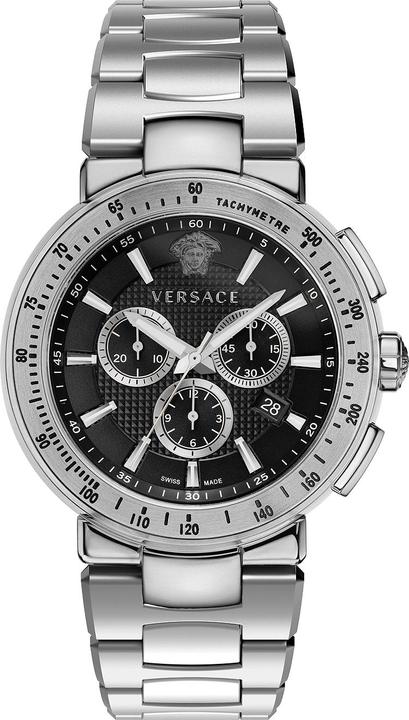 Immagine prodotto Versace VFG170016 (Cronografo, 45 mm)