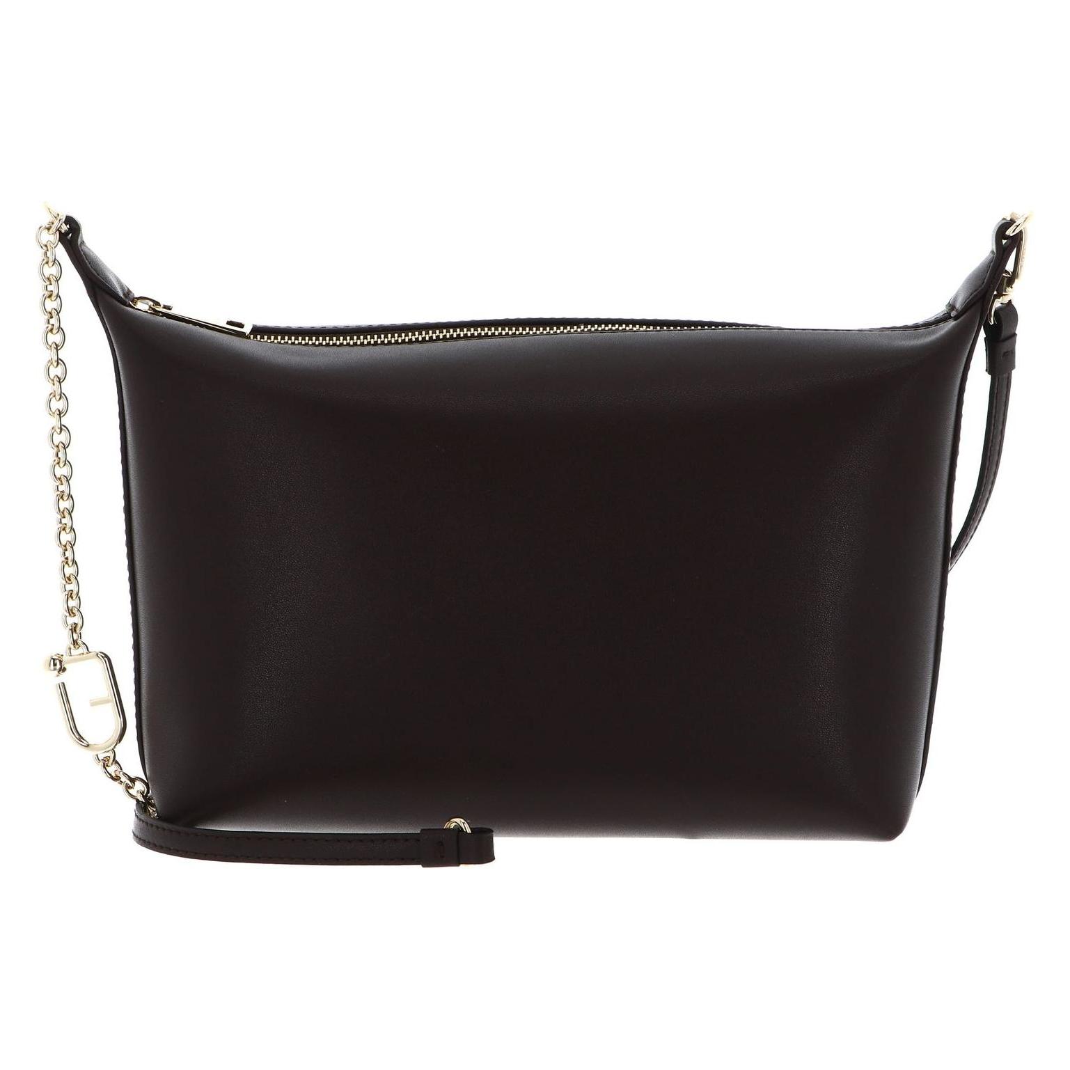 Furla, Damen, Handtasche, Nuvola Mini Crossbody Bag, Braun