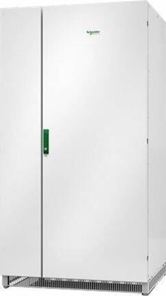 Actual product image APC Easy UPS 3M Classic Battery Cabinet, Easy