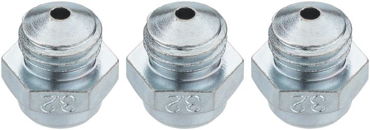 HAZET Mundstück Satz 9037N-2-025/3