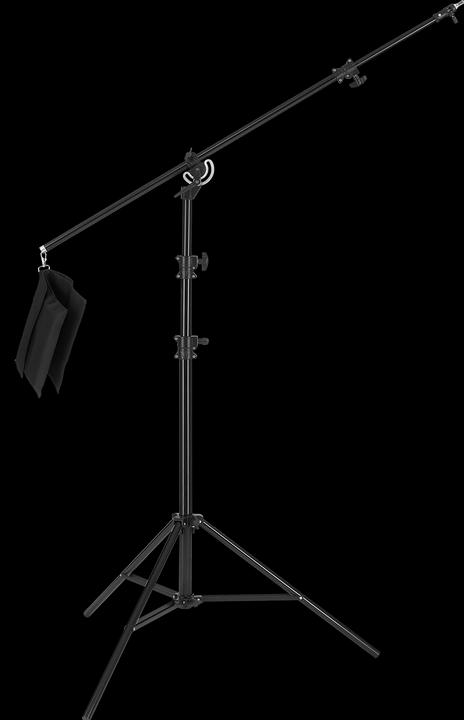 Actual product image Jinbei M-3 (492 cm, 4 kg)