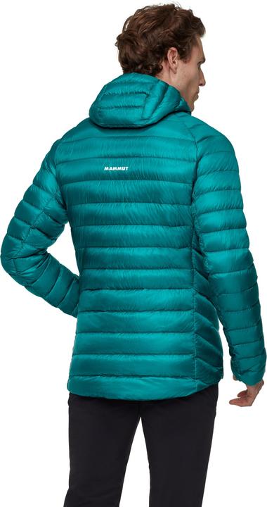 Actual product image Mammut Broad Peak IN Hooded Jacket Men (XXL)