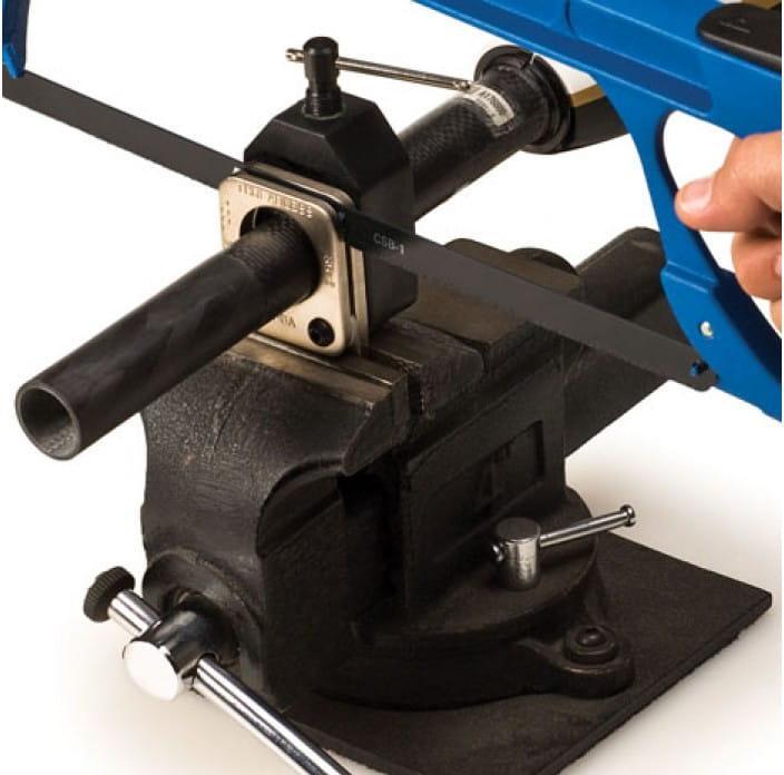 Produktbild Park Tool SG-8 Schneidführung für Carbonrohre